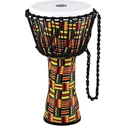 Meinl PADJ5-M-F Djembe 10 Simbra