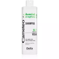 Cameleo-Vegan šampon za volumen kose 400ml | cosmo.rs | Delia