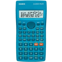 CASIO Kalkulator FX-82SX Plus