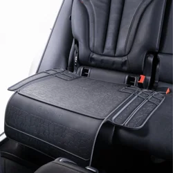 Protective rear seat cover Kidmat