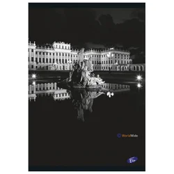 TEKA MEKI UVEZ A4 KARO 40 PLUS 2L CITIES BY NIGHT ELISA