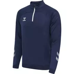 otroški pulover hmlLEAD HALF ZIP