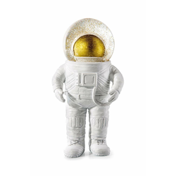 Donkey  Dekoracija  Summerglobe The Astronaut