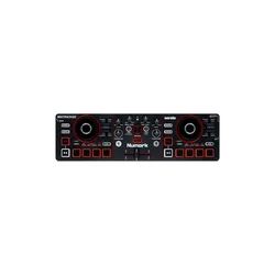 Numark Mixtrack Go