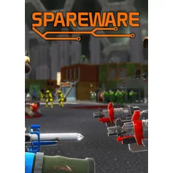 Spareware Steam Key GLOBAL