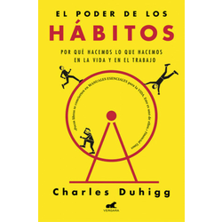 EL PODER DE LOS HÁBITOS