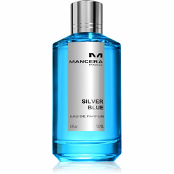 Mancera Silver Blue parfemska voda uniseks 120 ml