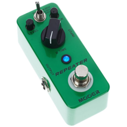 Mooer MDL1 Repeater delay pedala