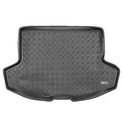 Rubber trunk mat Mitsubishi Lancer 2007-2017 (sportback)