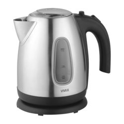 VIVAX WH-179SS Kuvalo za vodu, 2200 W, 1,7 l