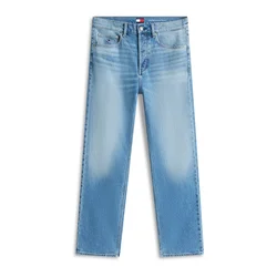Tommy Jeans Kavbojke Otis moder denim