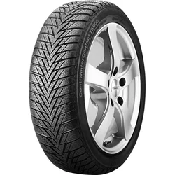 Continental ContiWinterContact TS 800 ( 155/60 R15 74T, sa rebrom felne )