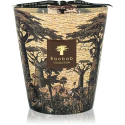 Baobab Collection Sacred Trees Mankono dišeča sveča 1100 g