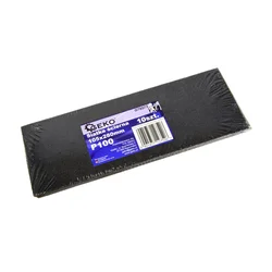 GEKO Brusilna mreža 105x280mm P100