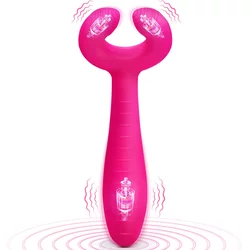 SuperLove No-Limit Multi Vibrator Pink