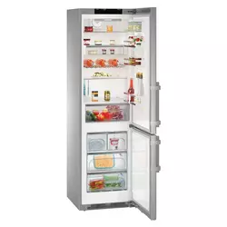 LIEBHERR hladilnik z zamrzovalnikom CNPES4868