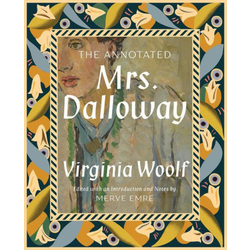 Annotated Mrs. Dalloway