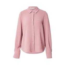 ONLY Bluza ONLMETTE staro roza