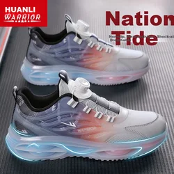 Huili/Warrior Muške patike, Svetlosive