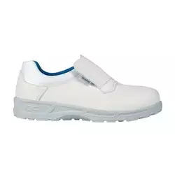 Zaštitne plitke cipele COFRA CADMO WHITE S2 SRC Boja: bela Veličina: 44