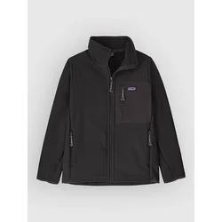 Patagonia black