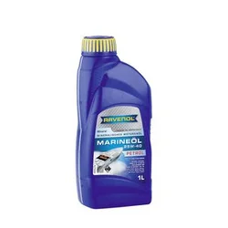 Ravenol Motorno ulje Marineoil Petrol 25W-40 mineral, 1 l