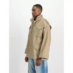 ALPHA INDUSTRIES M65 JAKNA KHAKI