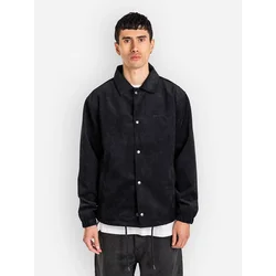 REELL Coach Jacket black