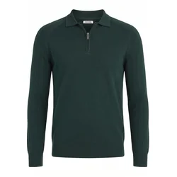 Felix Hardy Pulover temno zelena