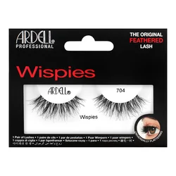 Ardell lepilne trepalnice - Wispies 704
