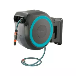 Gardena Nosač sa 25m creva roll-up zidni GA 18620-20