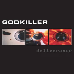 Godkiller - deliverance (Reissue) (LP)