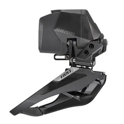 SRAM Red AXS E1 menjalnik, 2x12, varjen