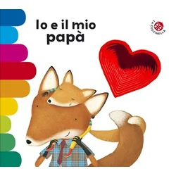 Io e il mio papa