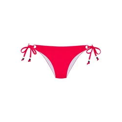s.Oliver Bikini hlačke rdeča
