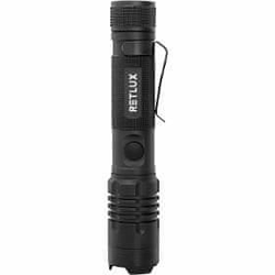 Retlux - Punjiva LED baterijska lampa sa funkcijom powerbanke, 2000 mAh, 1000 lm, IP22