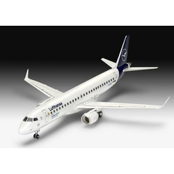 REVELL MAKETA 190 LUFTHANSA NEW LI (RV03883/090)