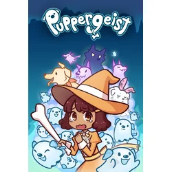 Puppergeist (Windows/Xbox Series X|S) XBOX LIVE Key EUROPE
