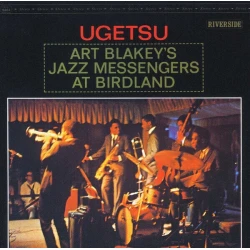 Art Blakey - Ugetsu