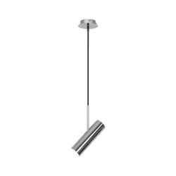 DFTP by Nordlux - Luster na sajli MIB 1xGU10/8W/230V sjajni hrom
