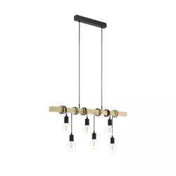 Viseća lampa Townshend 6