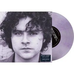 Paddy Casey - Amen (So Be It) (Reissue) (Clear Purple Coloured) (180g) (LP)