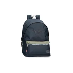 Pepe Jeans Ranac 44cm - Crna ( 67.723.21 )