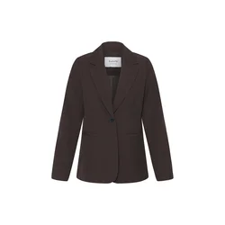 b.young Blazer rjava