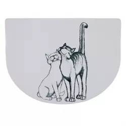 PODMETAČ PUSSY CAT