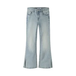 NAME IT Kavbojke NKFSALLI moder denim