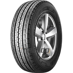 Bridgestone Duravis R660 ( 195/60 R16C 99/97H 6PR )