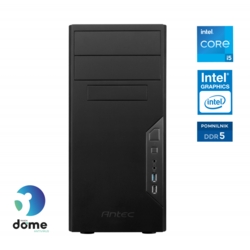 Računalnik ANNI Home Advanced i5-14400/Intel UHD/16 GB/1 TB