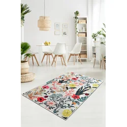 Conceptum Hypnose Tepih Derosa, 60x140cm, Šareni