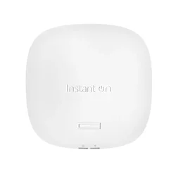 HPE AP ARUBA INSTANT ON AP-25 4X4:4 MU-MIMO